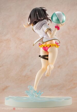 Figura KDcolle KonoSuba Megumin Light Novel Swimsuit Ver. 1/7 Tienda Figuras Anime Chile Santiago