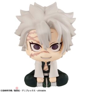 7CB4B3A0-A87C-4792-A254-3DF47F06861B Figura LookUp Demon Slayer Kimetsu no Yaiba Sanemi Shinazugawa Tienda Figuras Anime Chile Santiago
