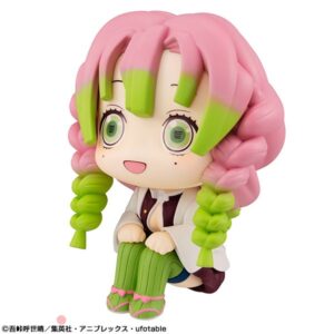 Figura LookUp Demon Slayer Kimetsu no Yaiba Mitsuri Kanroji Tienda Figuras Anime Chile Santiago