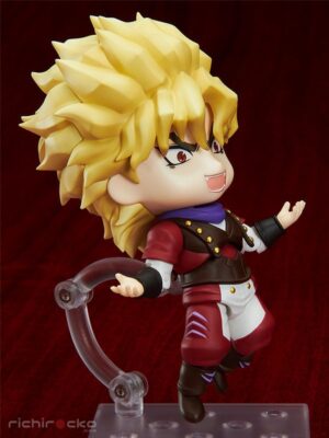 Figura Nendoroid JoJo's Bizarre Adventure Dio Brando Tienda Figuras Anime Chile Santiago