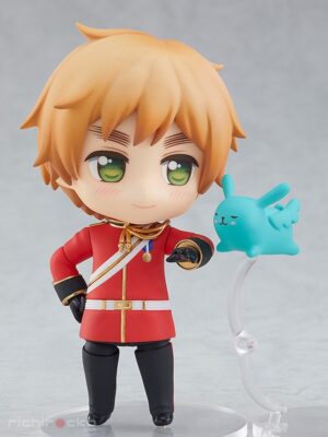 Figura Nendoroid Hetalia World Stars UK Tienda Figuras Anime Chile Santiago