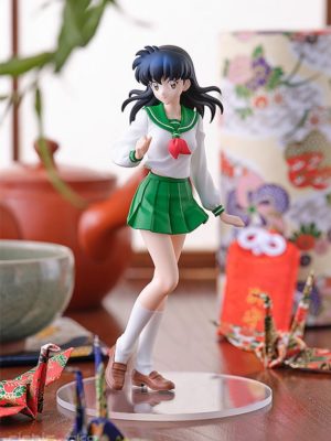 Figura POP UP PARADE InuYasha Kagome Higurashi Tienda Figuras Anime Chile Santiago