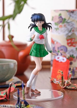 Figura POP UP PARADE InuYasha Kagome Higurashi Tienda Figuras Anime Chile Santiago