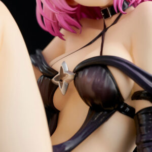 Figura To Love-Ru Darkness Momo Belia Deviluke Darkness ver. 1/6 Tienda Figuras Anime Chile Santiago