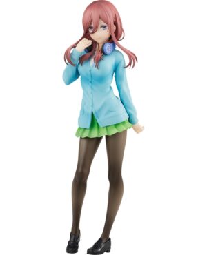 Figura POP UP PARADE The Quintessential Quintuplets SS Miku Nakano Tienda Figuras Anime Chile Santiago