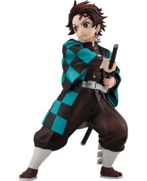 Figura POP UP PARADE Demon Slayer Kimetsu no Yaiba Tanjiro Kamado Tienda Figuras Anime Chile Santiago