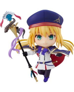 Figura Nendoroid Fate/Grand Order Caster/Altria Caster Tienda Figuras Anime Chile Santiago