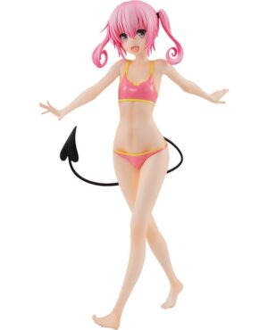 Figura POP UP PARADE To Love-Ru Darkness Nana Astar Deviluke Tienda Figuras Anime Chile Santiago