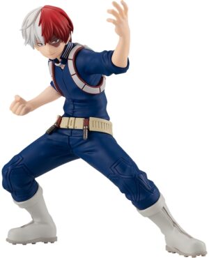 Figura POP UP PARADE Boku No My Hero Academia Shoto Todoroki Hero Costume Tienda Figuras Anime Chile Santiago