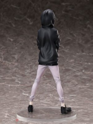 Figura Evangelion Kaworu Nagisa Ver.RADIO EVA 1/7 Tienda Figuras Anime Chile Santiago