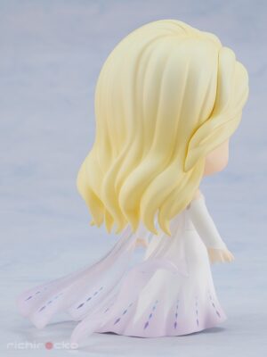Figura Nendoroid Frozen 2 Elsa Epilogue Dress Ver. Tienda Figuras Anime Chile Santiago