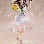 Figura KDcolle KonoSuba Kurenai Densetsu Megumin Sunflower One-Piece Dress Ver. 1/7 Tienda Figuras Anime Chile Santiago