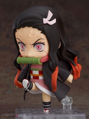 Figura Nendoroid Demon Slayer Kimetsu no Yaiba Nezuko Kamado Tienda Figuras Anime Chile Santiago