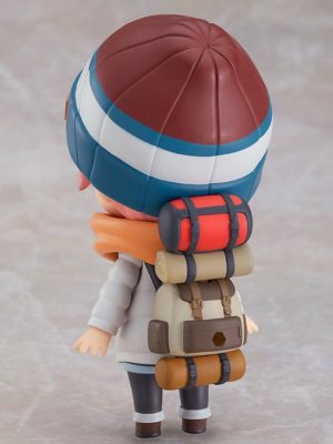 Figura Nendoroid Yuru Camp Nadeshiko Kagamihara Solo Camp Ver. DX Edition Tienda Figuras Anime Chile Santiago
