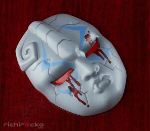 Figura Nendoroid JoJo's Bizarre Adventure Dio Brando Tienda Figuras Anime Chile Santiago