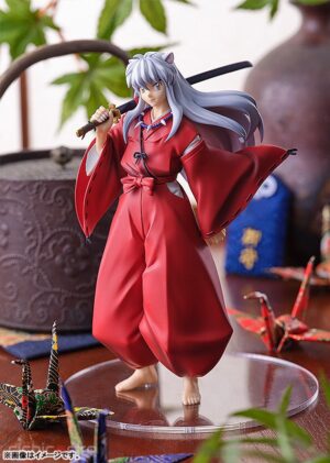 9CB65A55-1D49-4197-9016-FAF804F483EF Figura POP UP PARADE InuYasha InuYasha Tienda Figuras Anime Chile Santiago
