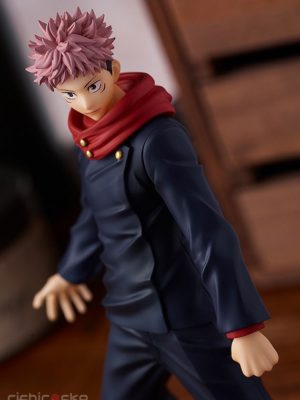 Figura POP UP PARADE Jujutsu Kaisen Yuji Itadori Tienda Figuras Anime Chile Santiago