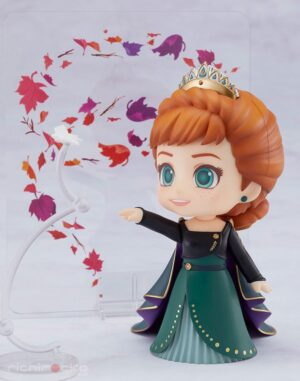 Figura Nendoroid Frozen 2 Anna Epilogue Dress Ver. Tienda Figuras Anime Chile Santiago