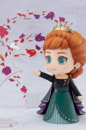Figura Nendoroid Frozen 2 Anna Epilogue Dress Ver. Tienda Figuras Anime Chile Santiago