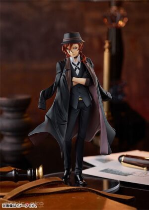 A4EAA223-5C15-4C2A-B9BB-A61DDB373F2A Figura POP UP PARADE Bungo Stray Dogs Chuya Nakahara Tienda Figuras Anime Chile Santiago