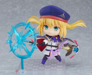 A64D0103-11DB-43B2-9C53-7D90A24E3AE2 Figura Nendoroid Fate/Grand Order Caster/Altria Caster Tienda Figuras Anime Chile Santiago