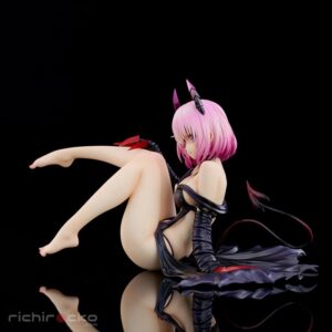 Figura To Love-Ru Darkness Momo Belia Deviluke Darkness ver. 1/6 Tienda Figuras Anime Chile Santiago