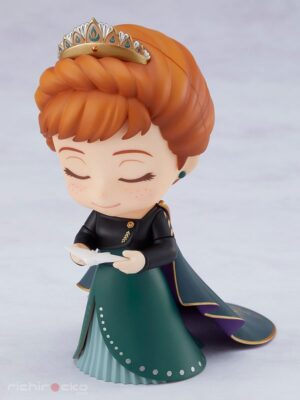 Figura Nendoroid Frozen 2 Anna Epilogue Dress Ver. Tienda Figuras Anime Chile Santiago