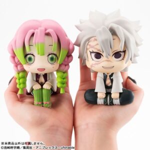 C424632D-A4D5-4458-AAB7-CAAD3E4C041F Figura LookUp Demon Slayer Kimetsu no Yaiba Sanemi Shinazugawa Tienda Figuras Anime Chile Santiago