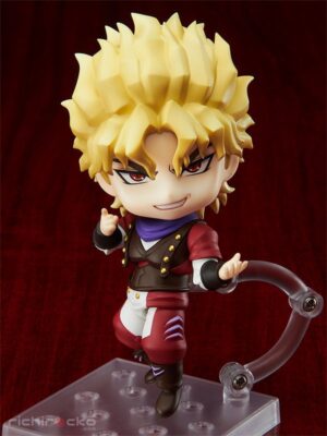 Figura Nendoroid JoJo's Bizarre Adventure Dio Brando Tienda Figuras Anime Chile Santiago
