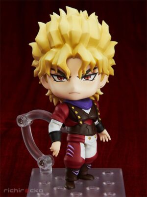 Figura Nendoroid JoJo's Bizarre Adventure Dio Brando Tienda Figuras Anime Chile Santiago