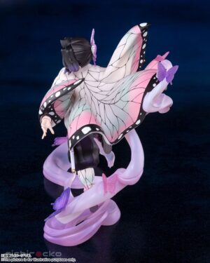 Figura Figuarts ZERO Shinobu Kocho Insect Breathing Demon Slayer Kimetsu no Yaiba Tienda Figuras Anime Chile Santiago