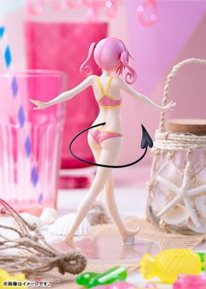 Figura POP UP PARADE To Love-Ru Darkness Nana Astar Deviluke Tienda Figuras Anime Chile Santiago