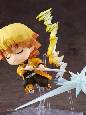 Figura Nendoroid Demon Slayer Kimetsu no Yaiba Zenitsu Agatsuma Tienda Figuras Anime Chile Santiago