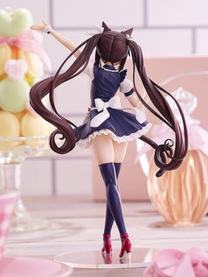 Figura POP UP PARADE Nekopara Chocola Tienda Figuras Anime Chile Santiago