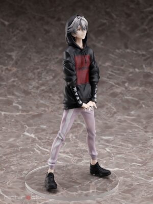 Figura Evangelion Kaworu Nagisa Ver.RADIO EVA 1/7 Tienda Figuras Anime Chile Santiago