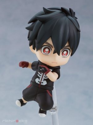 Figura Nendoroid Kemono Jihen Kabane Kusaka Tienda Figuras Anime Chile Santiago