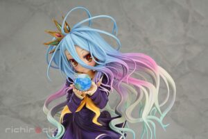 Figura No Gane No Life Shiro Phat Company Tienda Figuras Anime Chile Santiago