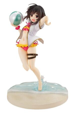 Figura KDcolle KonoSuba Megumin Light Novel Swimsuit Ver. 1/7 Tienda Figuras Anime Chile Santiago