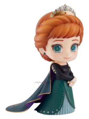 Figura Nendoroid Frozen 2 Anna Epilogue Dress Ver. Tienda Figuras Anime Chile Santiago