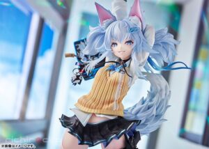 Figura Girls' Frontline PA-15 Highschool Heartbeat Story 1/7 Tienda Figuras Anime Chile Santiago