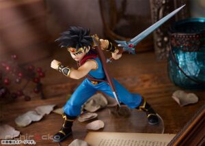 Figura POP UP PARADE Dragon Quest The Adventure of Dai Tienda Figuras Anime Chile Santiago