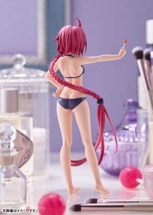 Figura POP UP PARADE To Love-Ru Darkness Mea Kurosaki Tienda Figuras Anime Chile Santiago