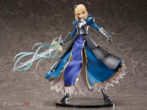 Figura Fate/Grand Order Saber/Altria Pendragon (Second Ascension) 1/4 Tienda Figuras Anime Chile Santiago