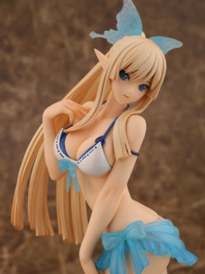 Figura Kirika Towa Alma Shining Resonance Tony Taka Tienda Figuras Anime Chile Santiago