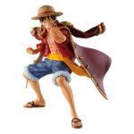 Figura Monkey D. Luffy One Piece Wano Banpresto Bandai Ichiban Kuji Tienda Figuras Anime Chile Santiago