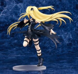 Figura Yami Good Smile Company To Love-Ru Tienda Figuras Anime Chile Santiago