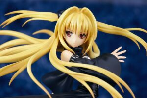 Figura Yami Good Smile Company To Love-Ru Tienda Figuras Anime Chile Santiago