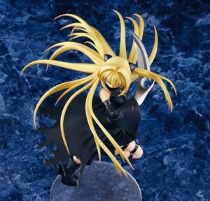 Figura Yami Good Smile Company To Love-Ru Tienda Figuras Anime Chile Santiago