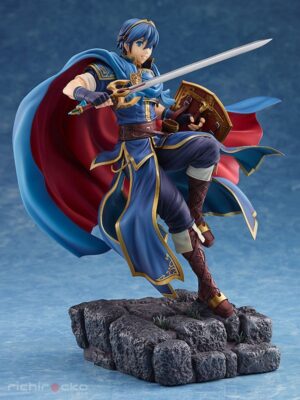 Figura Fire Emblem Marth 1/7 Tienda Figuras Anime Chile Santiago
