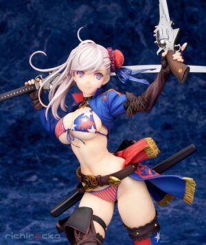 Figura Fate/Grand Order Berserker/Musashi Miyamoto 1/7 Tienda Figuras Anime Chile Santiago